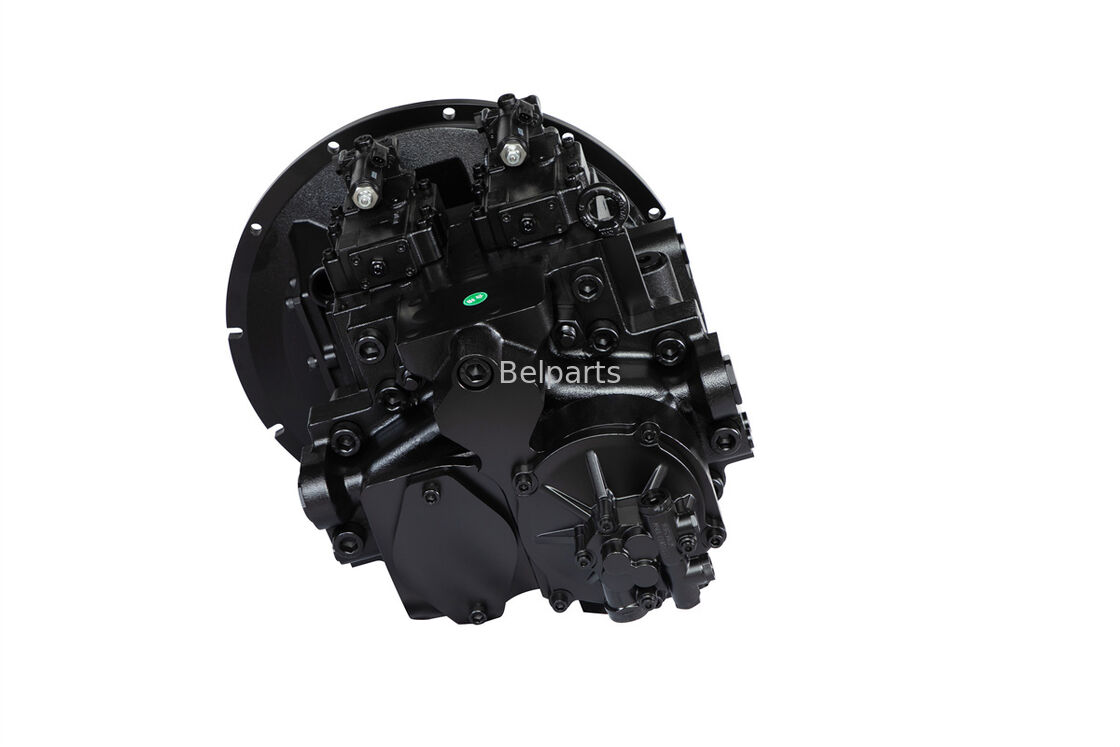 EC480E EC480EL ปั๊มไฮดรอลิกสำหรับชิ้นส่วนรถขุด 14644493 VOE14644493 ปั๊มลูกสูบหลัก K5V212DPH1V1R-0E83-V