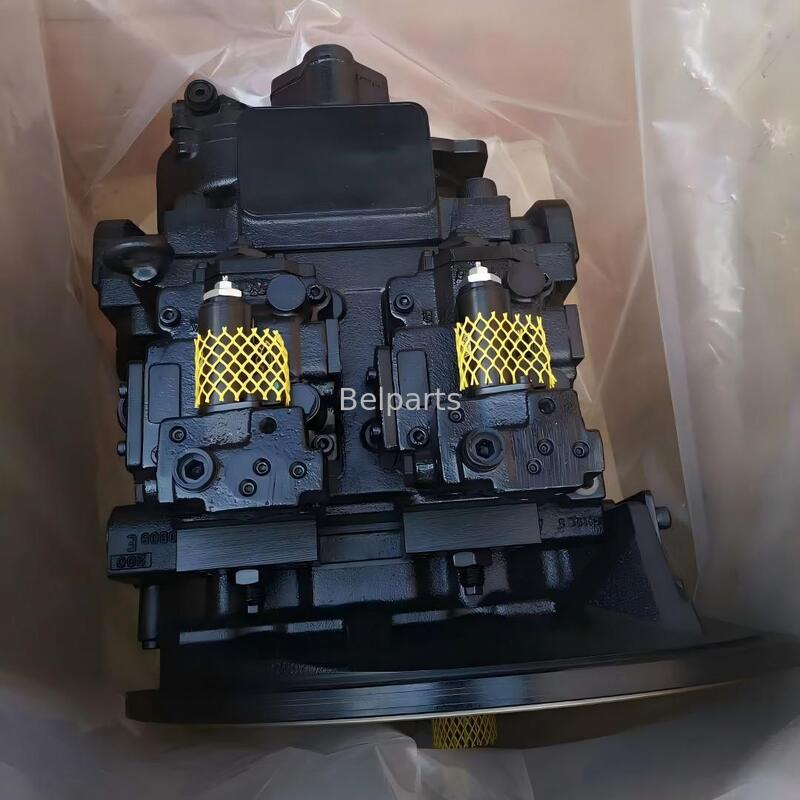 EC480E EC480EL ปั๊มไฮดรอลิก สําหรับ VOLVOo อะไหล่เครื่องขุด 14644493 ปั๊มพิสตันหลัก K5V212DPH1V1R-0E83-V