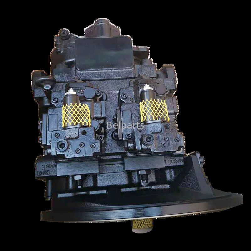 EC480E EC480EL ปั๊มไฮดรอลิก สําหรับ VOLVOo อะไหล่เครื่องขุด 14644493 ปั๊มพิสตันหลัก K5V212DPH1V1R-0E83-V