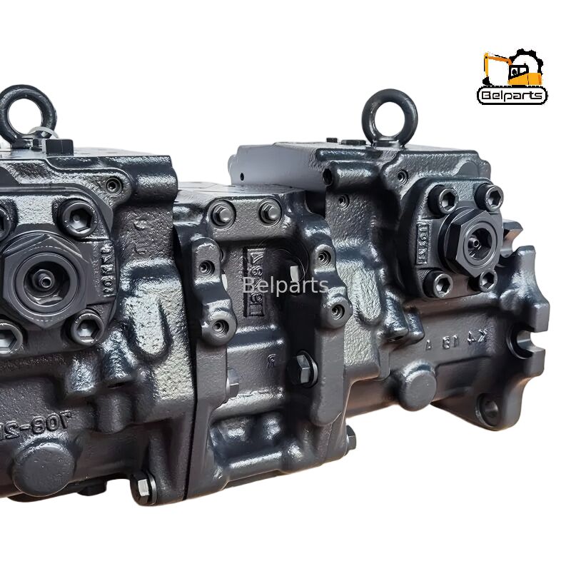ปั๊มลมไฮดรอลิก สําหรับ PC2000-8 KOMATSU อะไหล่เครื่องขุด 708-2L-00280