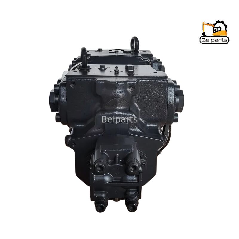 ปั๊มลมไฮดรอลิก สําหรับ PC2000-8 KOMATSU อะไหล่เครื่องขุด 708-2L-00280