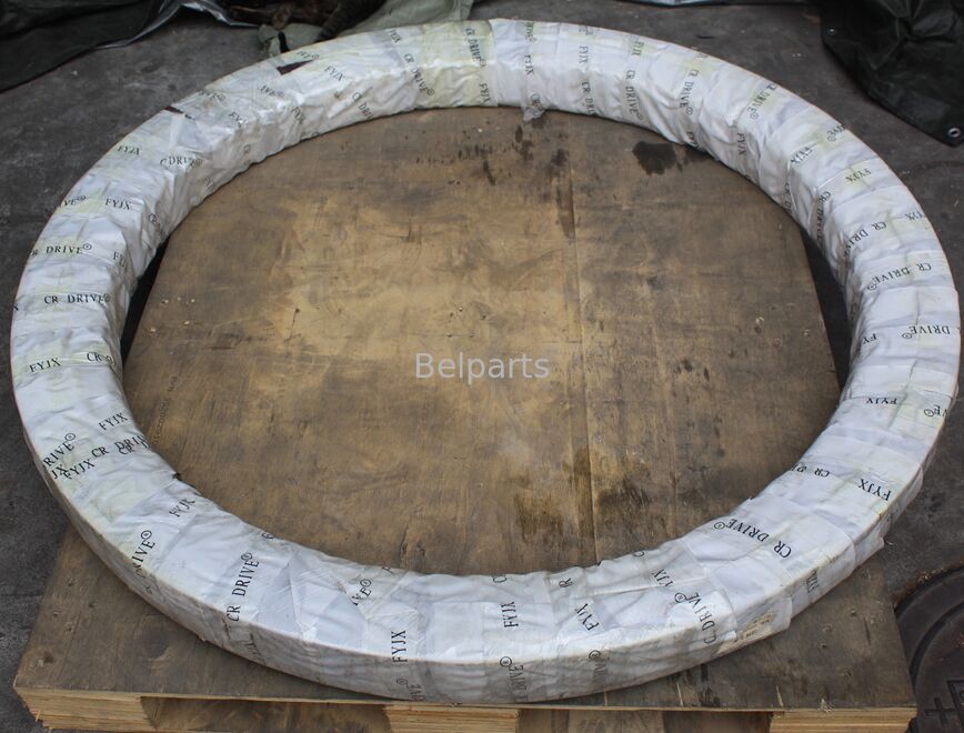R290-7 R290LC-7 หมุนหมุนสําหรับ Hyundai Excavator อะไหล่ 81N8-00021 81Q8-01080 หมุนหมุนหมุนหมุน OEM