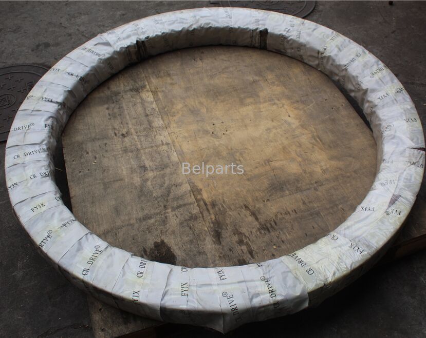 JZ140 JZ140LC Slewing Bearing for JCB Excavator Spare Parts 332/K8067 Swing Circle Slew Ring