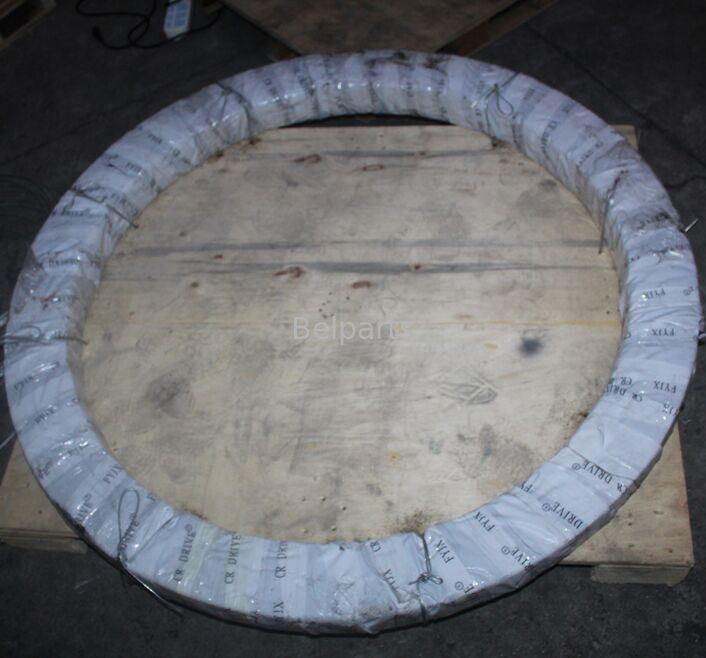 SK135SR Slewing Bearing for Kobelco Excavator Spare Parts 24100N7529F2 Swing Circle Slew Ring