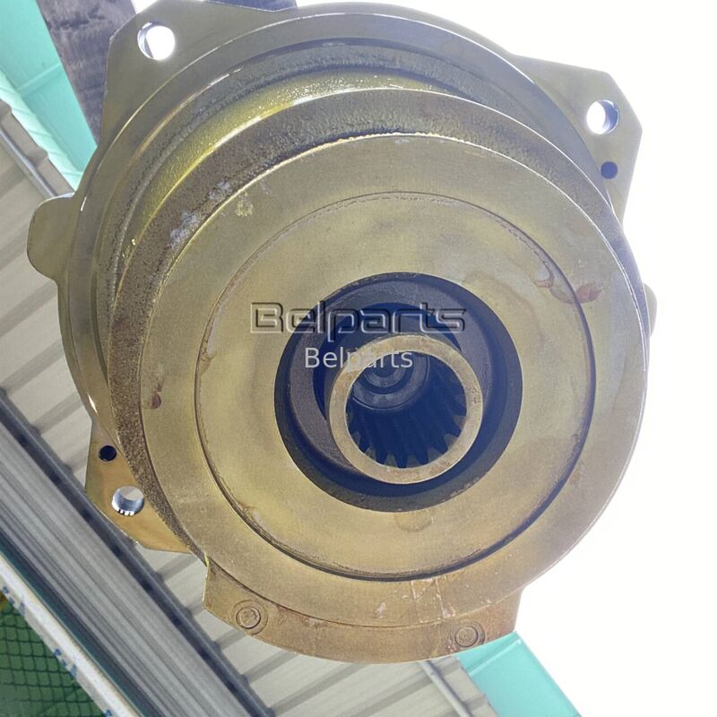 เครื่องยนต์เดินทาง สําหรับ KOMATSU PC1250-7 PC1250-8 PC1250LC-7 PC1250LC-8 PC1250-8R อะไหล่เครื่องขุด 21N-60-34100 เครื่องยนต์ส่งน้ํา