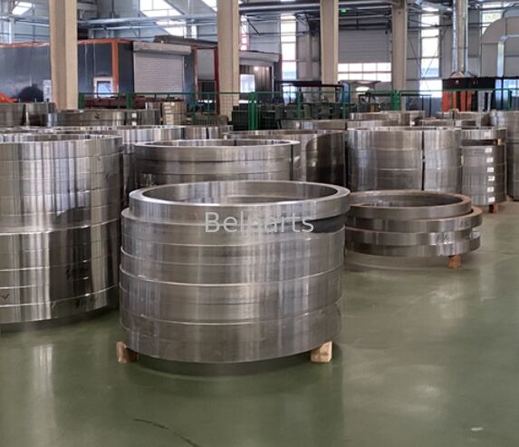 SK500-9 SK500LC-9 หมุนหมุนสําหรับ Kobelco เครื่องขุดอะไหล่ LS40F00008F1 หมุนหมุนหมุนหมุน