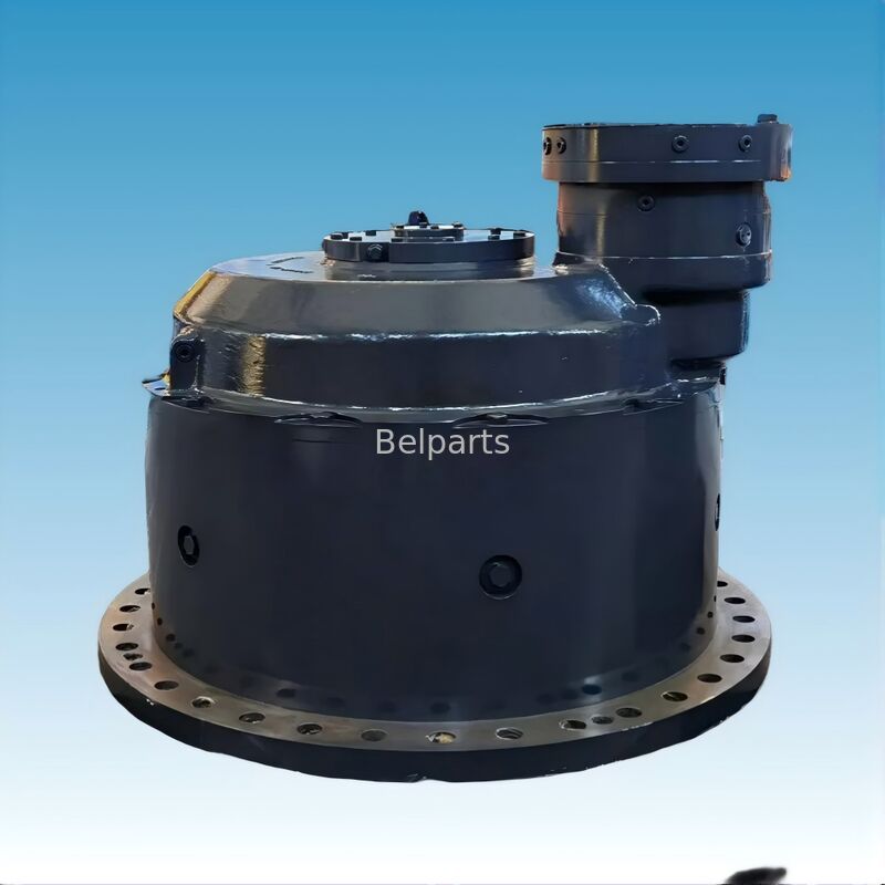 กล่องเกียร์การเดินทาง PC4000-6 PC4000-6E สําหรับ Komatsu Excavator อะไหล่ 92480040 90603140 เครื่องขับเคลื่อนสุดท้าย