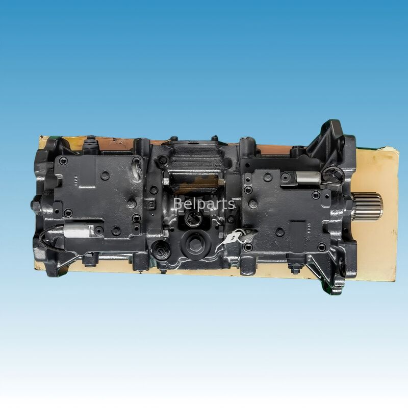 ปั๊มไฮดรอลิก สําหรับ PC800-8 PC850-8 PC800LC-8R PC850-8R PC800SE-8 PC800LC-8 KOMATSU อะไหล่เครื่องขุดไฮดรอลิก 708-2K-00132 708-2K-00131 708-2K-00130 ปั๊มพิสตันหลัก