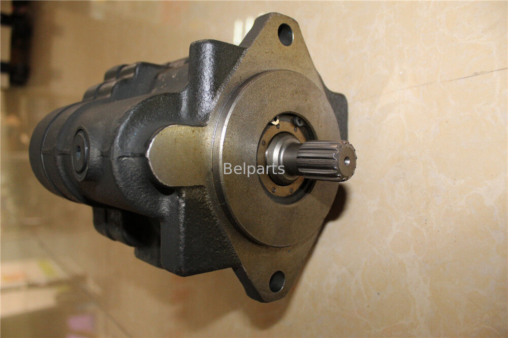 ฮิตาชิ ZX30U-2 ZX35U-2 ปั๊มไฮดรอลิก นาชิ PVD-1B-32P-11G5 สําหรับชิ้นส่วนเครื่องขุดขนาดเล็ก 4605638 4612128 ปั๊มปิซิตอนหลัก