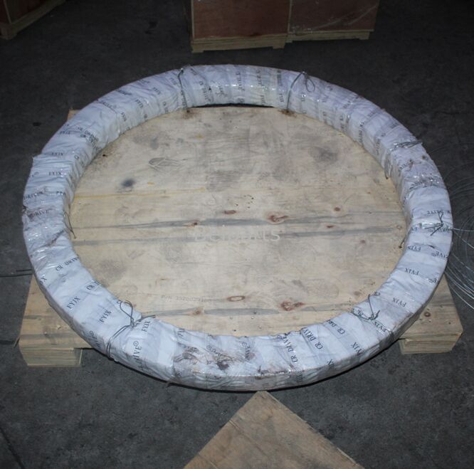 U48-4 หมุนหมุนสําหรับ Kubota Excavator อะไหล่ RD451-19110 หมุนหมุนหมุนหมุน