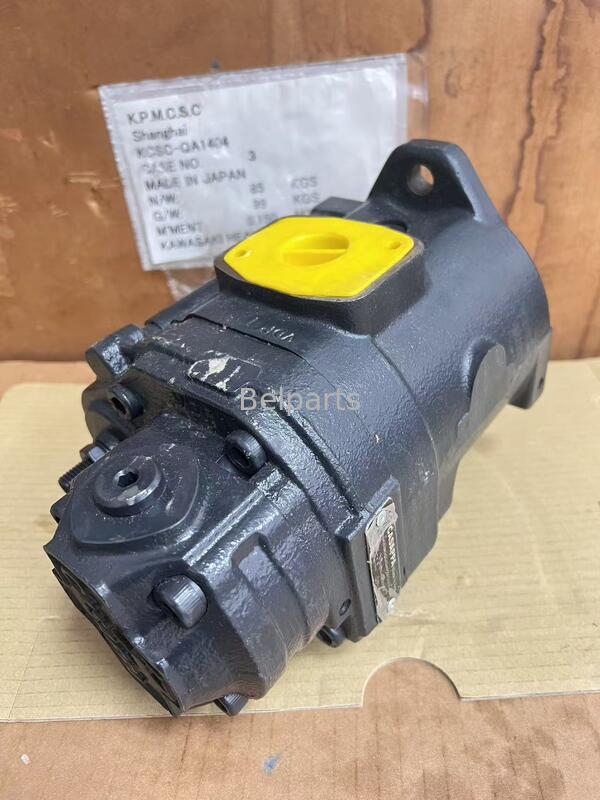 แมว 302.5 ปั๊มไฮดรอลิกสำหรับรถขุดขนาดเล็ก Digger Part DVP14-04S5 DVP11-04S5 Original ลูกสูบปั๊ม 1465494 2095419 146-5494 209-5419