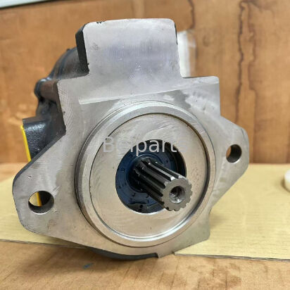 แมว 302.5 ปั๊มไฮดรอลิกสำหรับรถขุดขนาดเล็ก Digger Part DVP14-04S5 DVP11-04S5 Original ลูกสูบปั๊ม 1465494 2095419 146-5494 209-5419