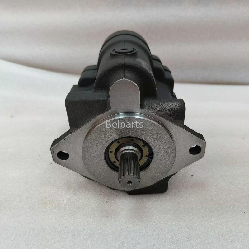 BOBCAT E16 E17Z E19 E20 E20Z 324 Hydraulic Pump Mini Excavator Digger Parts 7172754 Original New PVD-0B-18P-6G3-4191A