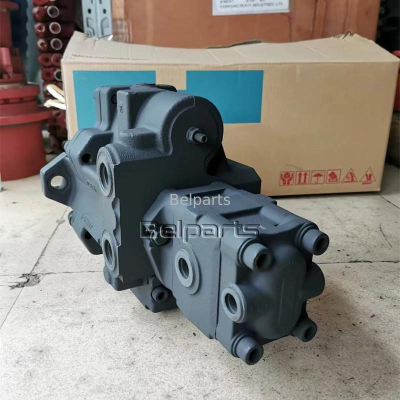 Kobelco SK75UR SK75UR-2 SK75UR-3 Main Hydraulic Pump for Mini Excavator Part PVD-3B-56P-18G5 Main Piston Pump