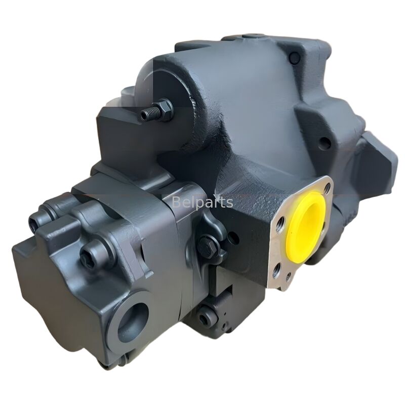 Kobelco SK75 SK75SR SK75UR SK75UR-2 ปั๊มไฮดรอลิกสำหรับชิ้นส่วนรถขุดขนาดเล็ก YR10V00004F1 PVD-3B-60L5P-9G-2036C ใหม่หลักลูกสูบปั๊ม