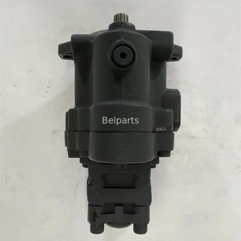 KUBOTA U20-3 ปั๊มไฮดรอลิกสำหรับชิ้นส่วนรถขุดขนาดเล็ก RB411-61113 RB411-61110 หลักลูกสูบปั๊ม PVD-0B-21L3PS-6G3