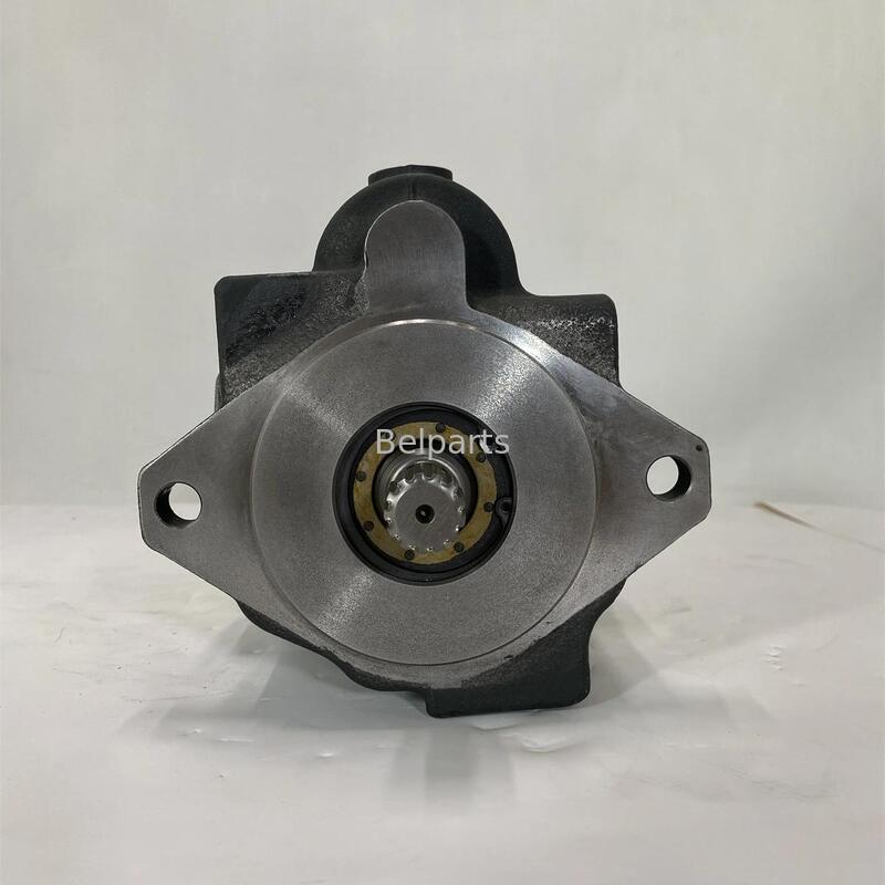 KUBOTA U20-3 ปั๊มไฮดรอลิกสำหรับชิ้นส่วนรถขุดขนาดเล็ก RB411-61113 RB411-61110 หลักลูกสูบปั๊ม PVD-0B-21L3PS-6G3