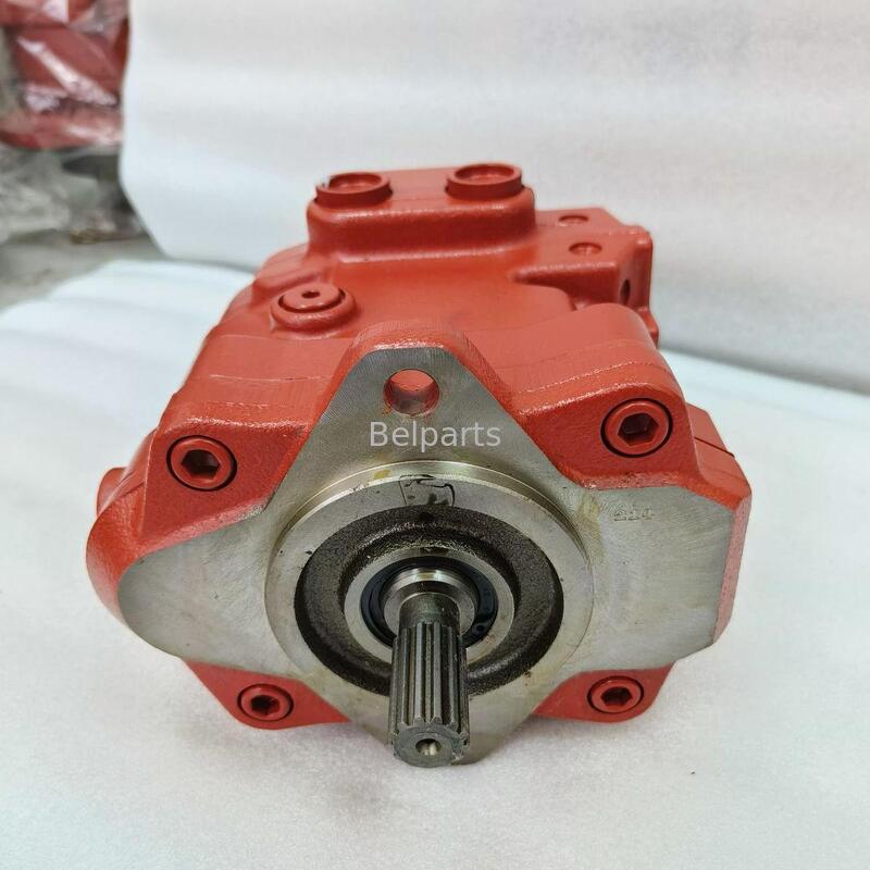 PSVD2-21E-14 Hydraulic Pump Mini Excavator Digger Part B0600-21024 KAYABA Original Main Piston Pump