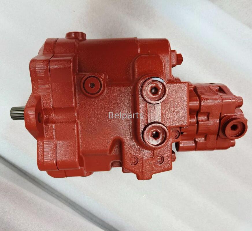 PSVD2-21E-14 Hydraulic Pump Mini Excavator Digger Part B0600-21024 KAYABA Original Main Piston Pump