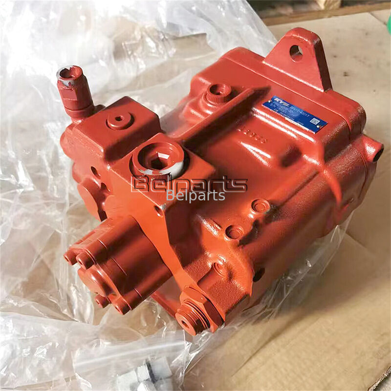 Kubota KX121-3 ปั๊มไฮดรอลิกสำหรับรถขุดขนาดเล็ก RD118-61112 RD118-61111 RD118-61115 RD118-61113 RD118-61114 OEM