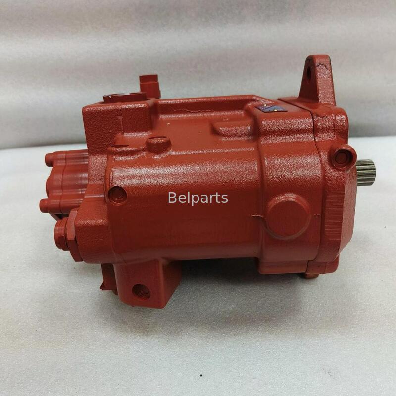 BOBCAT E32 E35 E37 Hydraulic Pump for Mini Excavator Parts 7025227 B0610-42017 OEM PSVL-42CG Main Piston Pump
