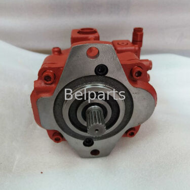 KUBOTA U40-3 U45 U45S U50-3 U50-5 ปั๊มไฮดรอลิกสำหรับ Mini Excavator Digger Part KYB PSVL-54CG B0610-54010 OEM หลักลูกสูบปั๊ม