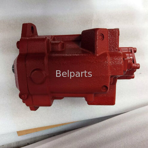 KUBOTA U40-3 U45 U45S U50-3 U50-5 ปั๊มไฮดรอลิกสำหรับ Mini Excavator Digger Part KYB PSVL-54CG B0610-54010 OEM หลักลูกสูบปั๊ม