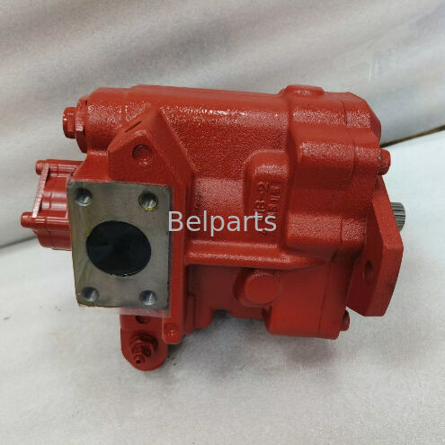 KUBOTA U40-3 U45 U45S U50-3 U50-5 ปั๊มไฮดรอลิกสำหรับ Mini Excavator Digger Part KYB PSVL-54CG B0610-54010 OEM หลักลูกสูบปั๊ม