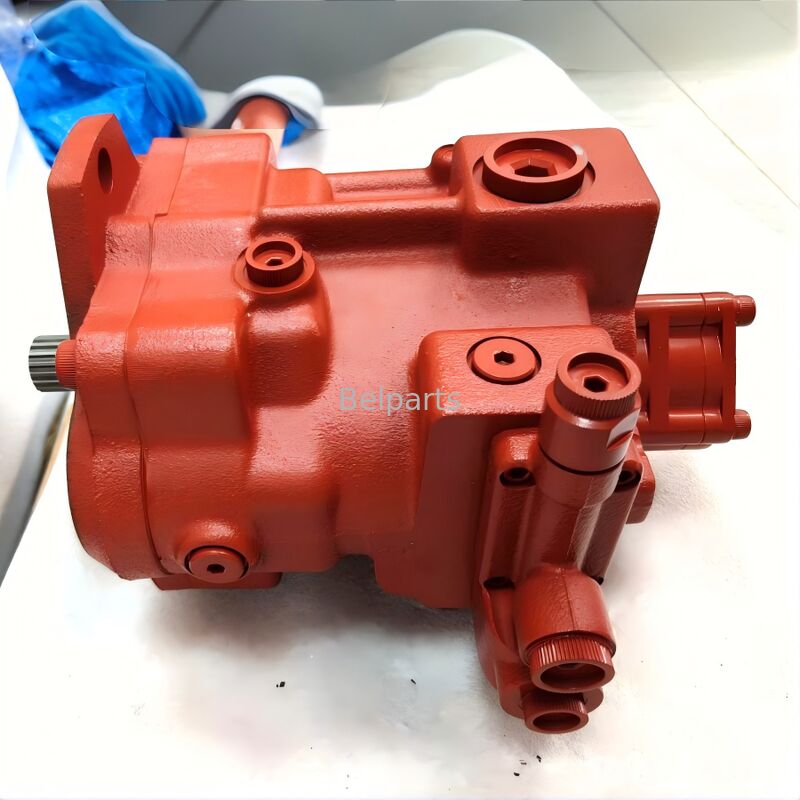 RD431-61115 RD431-61112 RD441-61110 ปั๊มไฮดรอลิกสำหรับ KUBOTA U40-3 U45 U45S U50-3 U50-5 Mini Excavator Digger Part OEM