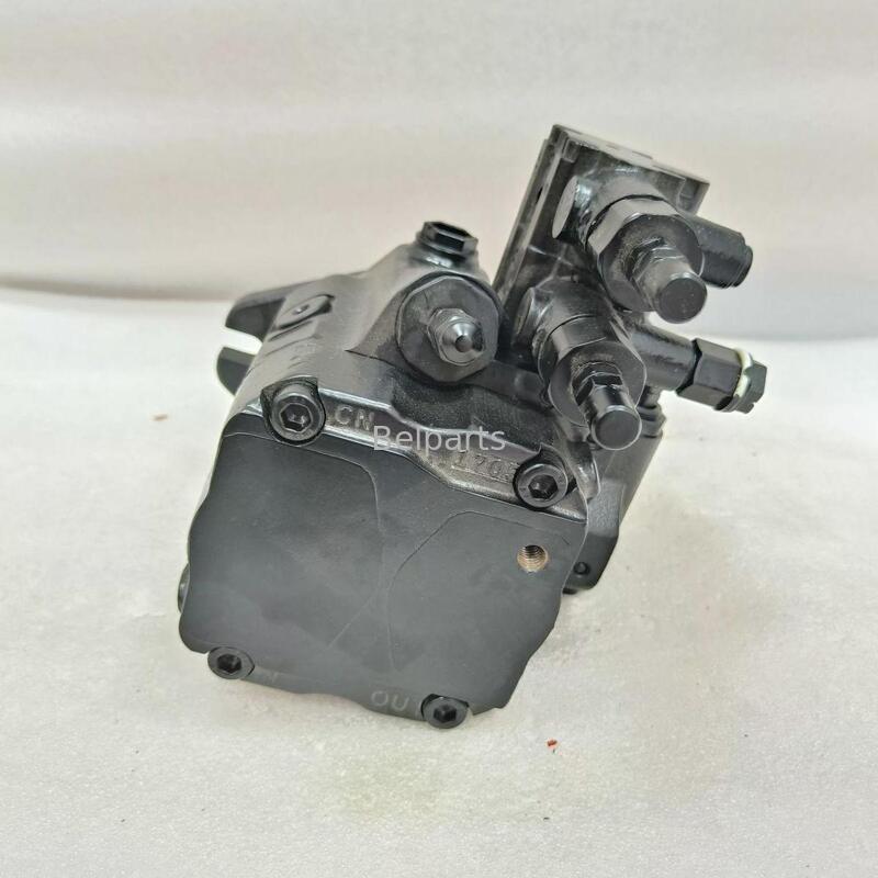 SDLG ER616F XCMG XE15U XE15 XE17 SANY SY16C ปั๊มไฮดรอลิกสำหรับชิ้นส่วนรถขุดขนาดเล็ก CASAPPA MVP30.23D-0485-PMD OEM หลักปั๊มลูกสูบ