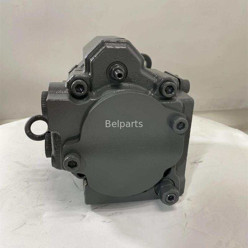 Bobcat 425 ZTS 428 ปั๊มไฮดรอลิกสำหรับชิ้นส่วนรถขุดขนาดเล็ก 6688051 REXROTH AP2D12 หลังการขายหลักลูกสูบปั๊ม AP2D12LV3RS7