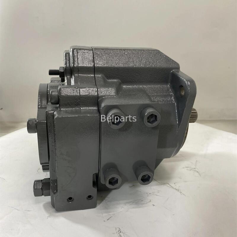 Bobcat 425 ZTS 428 ปั๊มไฮดรอลิกสำหรับชิ้นส่วนรถขุดขนาดเล็ก 6688051 REXROTH AP2D12 หลังการขายหลักลูกสูบปั๊ม AP2D12LV3RS7