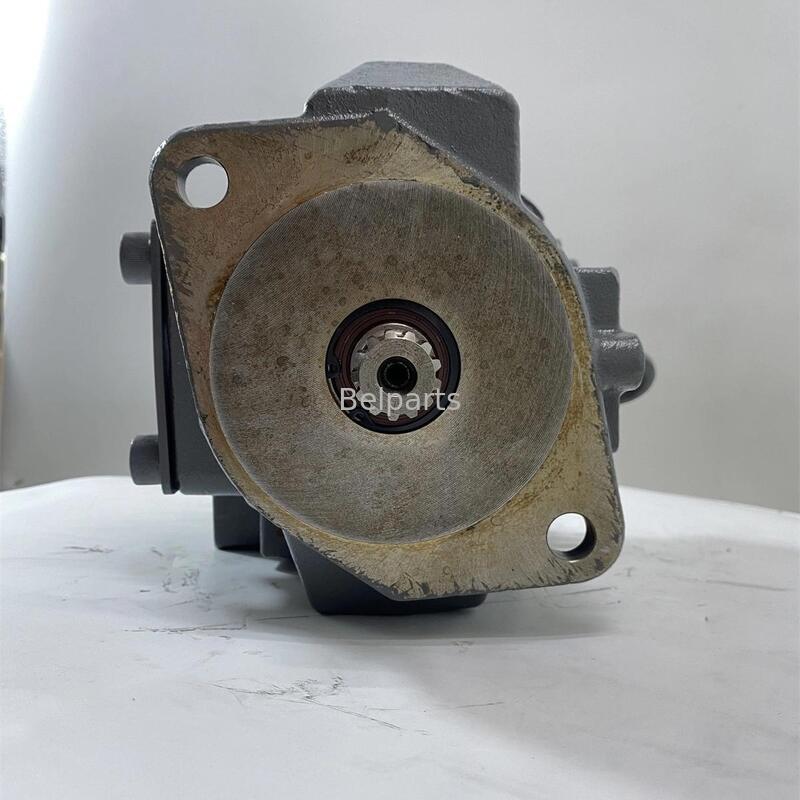 Bobcat 425 ZTS 428 ปั๊มไฮดรอลิกสำหรับชิ้นส่วนรถขุดขนาดเล็ก 6688051 REXROTH AP2D12 หลังการขายหลักลูกสูบปั๊ม AP2D12LV3RS7
