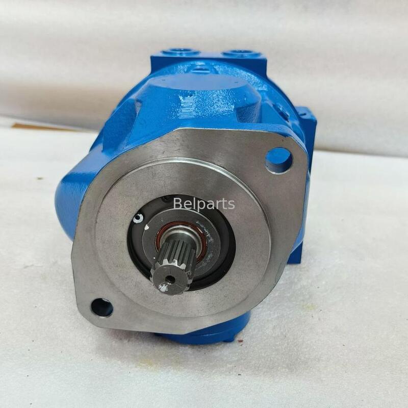 ปั๊มไฮดรอลิก Kubota U30 U35 U35S-2 สำหรับชิ้นส่วนรถขุดขนาดเล็ก RC511-76372 RC511-61115 RC511-61112 OEM Rexroth 
AP2D18LV1RS7-920-2 AP2D18