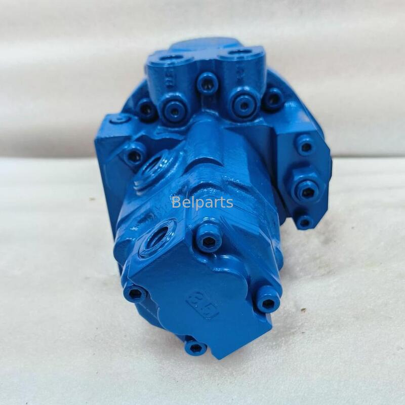 ปั๊มไฮดรอลิก Kubota U30 U35 U35S-2 สำหรับชิ้นส่วนรถขุดขนาดเล็ก RC511-76372 RC511-61115 RC511-61112 OEM Rexroth 
AP2D18LV1RS7-920-2 AP2D18