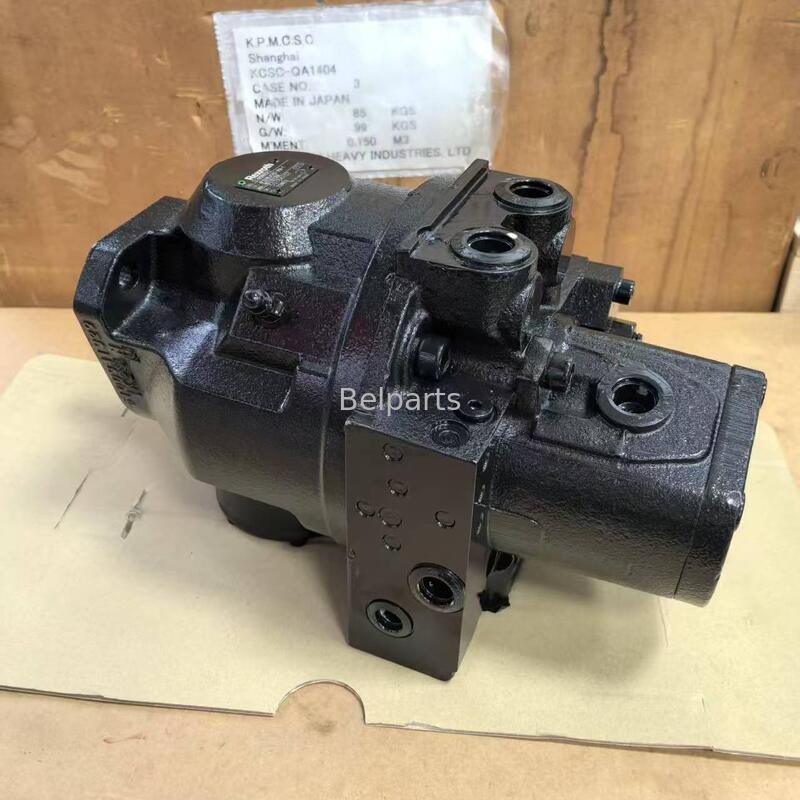 กรณี CX40B CX45B CX50B CX55B ปั๊มไฮดรอลิกสำหรับชิ้นส่วนรถขุด 72285151 Rexroth OEM AP2D25LV1RS7-916-1 AP2D25