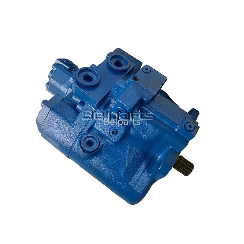 DOOSAN DH80-7 DH80 GOLD ปั๊มไฮดรอลิกสำหรับ DAEWOO ชิ้นส่วนรถขุด K9009726 OEM AP2D25 AP2D36