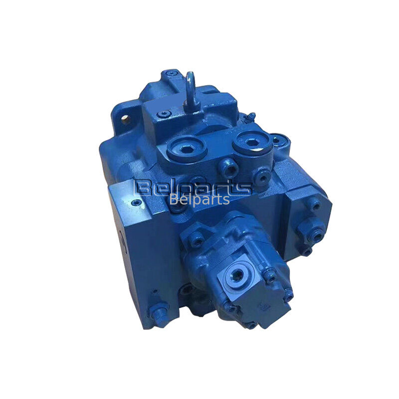 DOOSAN DH80-7 DH80 GOLD ปั๊มไฮดรอลิกสำหรับ DAEWOO ชิ้นส่วนรถขุด K9009726 OEM AP2D25 AP2D36