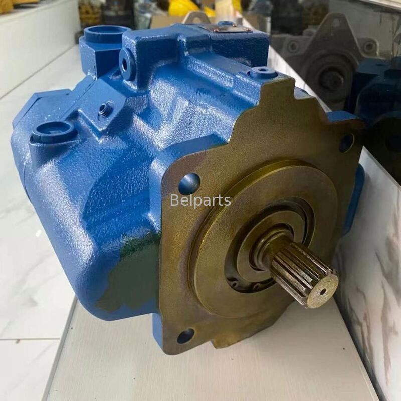SUMITOMO SH75X-6A SH75XU-6 SH80-3B SH80-6B ปั๊มไฮดรอลิกสำหรับอะไหล่รถขุด OEM AP2D36LV3RS7-843-0 AP2D36