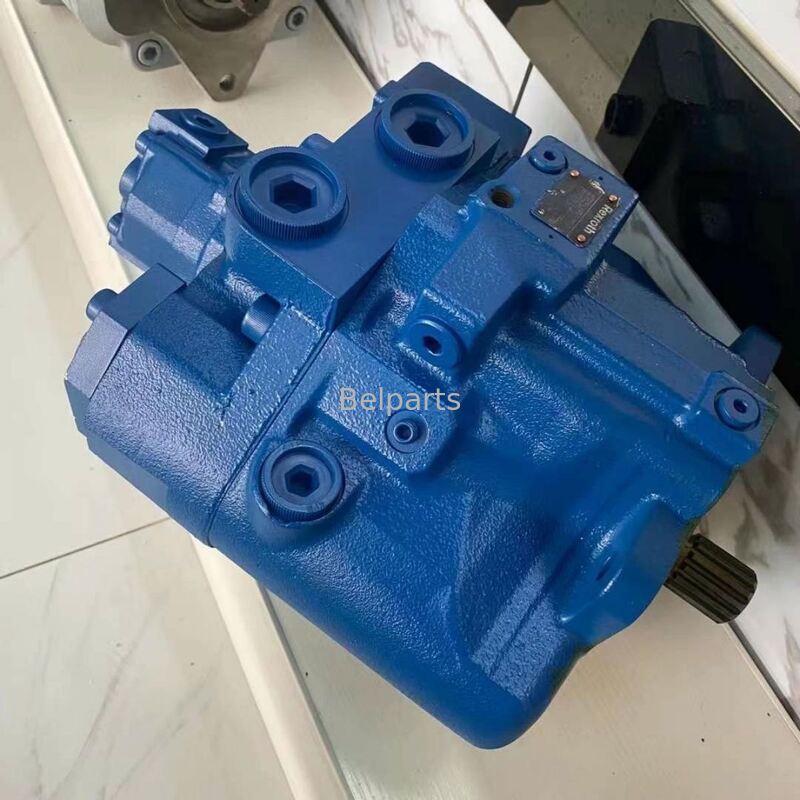 SUMITOMO SH75X-6A SH75XU-6 SH80-3B SH80-6B ปั๊มไฮดรอลิกสำหรับอะไหล่รถขุด OEM AP2D36LV3RS7-843-0 AP2D36
