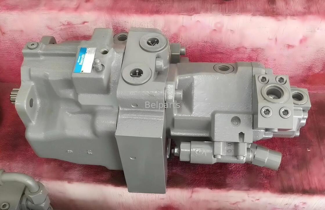 JOHN DEERE 75C 80C ปั๊มไฮดรอลิกสำหรับชิ้นส่วนรถขุด 4472052 4437197 OEM ใหม่ AP2D36LV1RS6-909-4 AP2D36 หลักลูกสูบปั๊ม