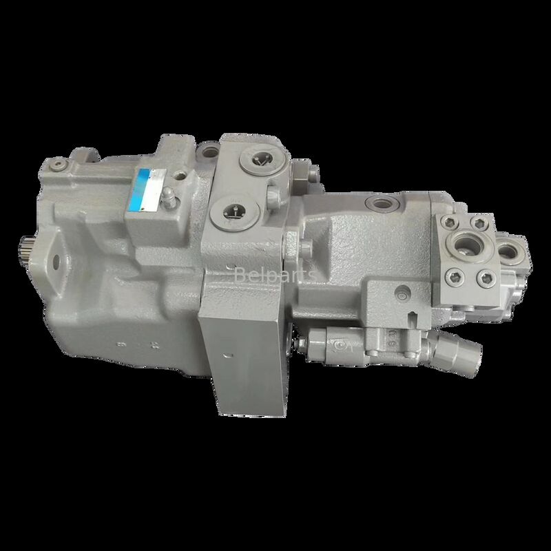 JOHN DEERE 75C 80C ปั๊มไฮดรอลิกสำหรับชิ้นส่วนรถขุด 4472052 4437197 OEM ใหม่ AP2D36LV1RS6-909-4 AP2D36 หลักลูกสูบปั๊ม