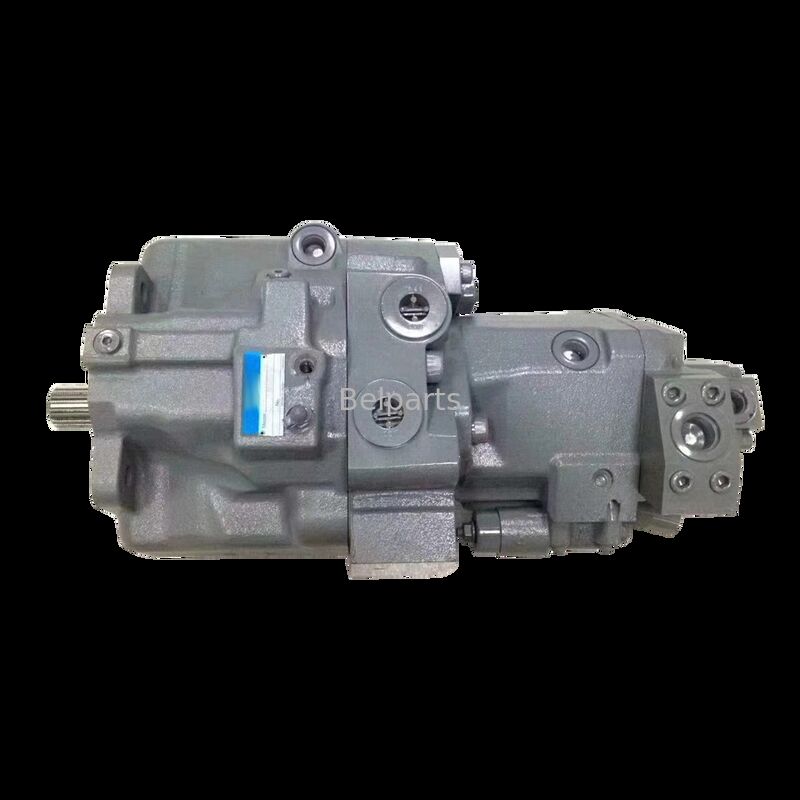 Hitachi ZX70 ZX75US ZX80 ZX80SB ZX85US ปั๊มไฮดรอลิกสำหรับชิ้นส่วนรถขุด 4472052 4437197 4469025 OEM AP2D36LV1RS6-991 AP2D36