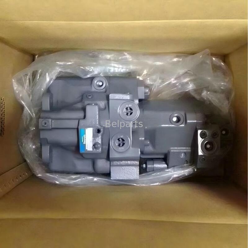 Hitachi ZX70 ZX75US ZX80 ZX80SB ZX85US ปั๊มไฮดรอลิกสำหรับชิ้นส่วนรถขุด 4472052 4437197 4469025 OEM AP2D36LV1RS6-991 AP2D36