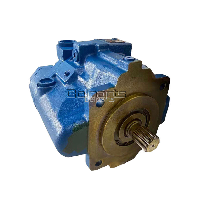 Yanmar VIO70 VIO75 VIO75-A B7-5 B7 ปั๊มไฮดรอลิกสำหรับชิ้นส่วนรถขุด 172478-73100 172478-73101 OEM AP2D36LV1RS7 AP2D36