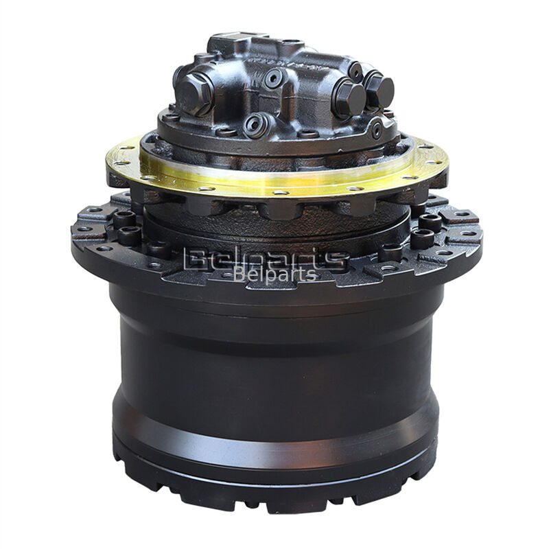 John Deere 120D Final Drive Excavator Part 9181123 9196238 Travel Motor ลด