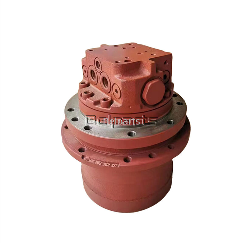 John Deere 35C ZTS Final Drive Mini Excavator Part 4466796 0727001 ตัวลดความเร็วมอเตอร์ไฮดรอลิกเดินทาง