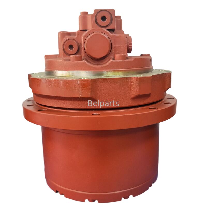 John Deere 50D 60D 60G 50G Final Drive Mini Excavator Part 4671390 1185401 มอเตอร์ไฮดรอลิกเดินทางลด