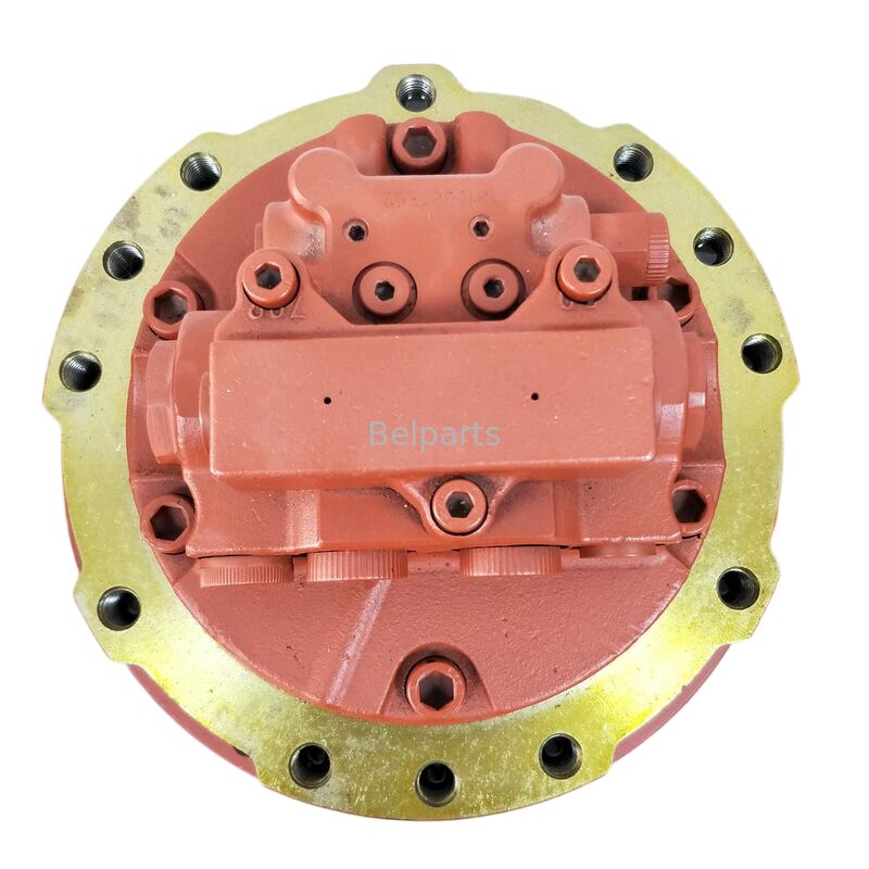 John Deere 50D 60D 60G 50G Final Drive Mini Excavator Part 4671390 1185401 มอเตอร์ไฮดรอลิกเดินทางลด