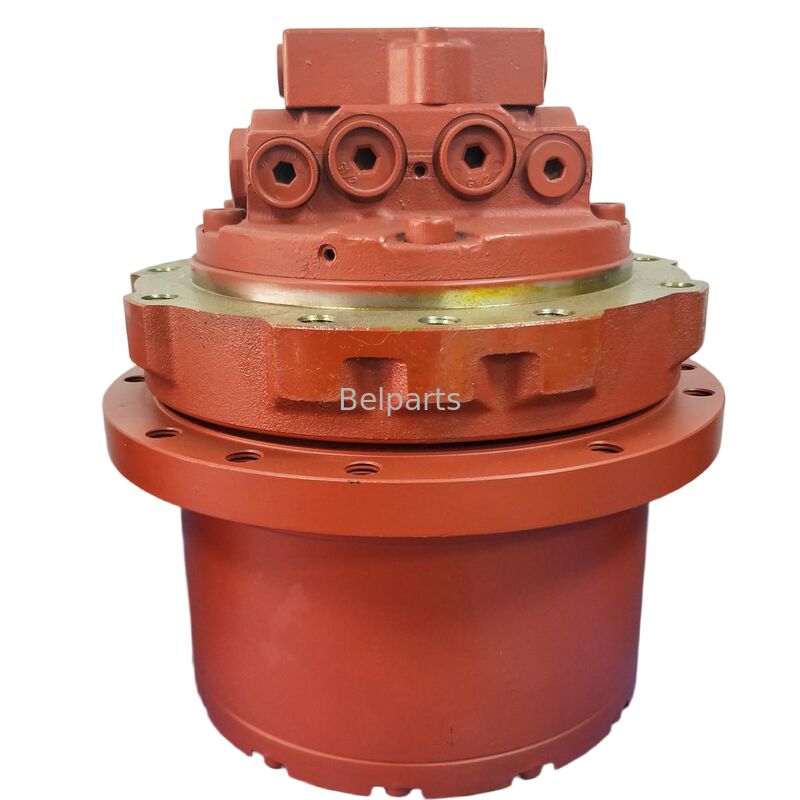 John Deere 50D 60D 60G 50G Final Drive Mini Excavator Part 4671390 1185401 มอเตอร์ไฮดรอลิกเดินทางลด